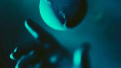 Didžiosios Visatos Paslaptys su Morganu Frimanu