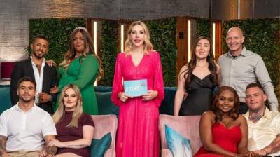 90 Day Fiancé: Before the 90 Days