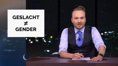 De Avondshow met Arjen Lubach