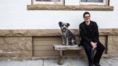 Ghost Adventures