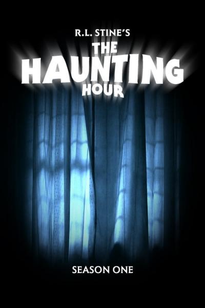 R. L. Stine's The Haunting Hour filmas online