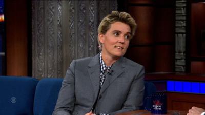 The Late Show with Stephen Colbert