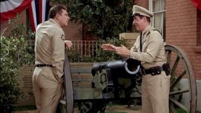 The Andy Griffith Show