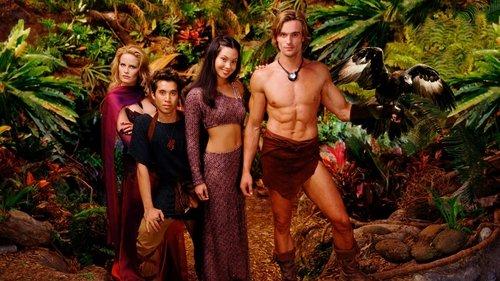 BeastMaster filmas žiurėti online