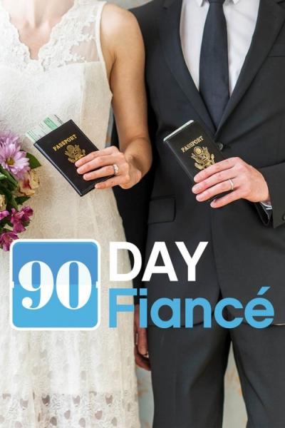 90 Day Fiancé filmas online