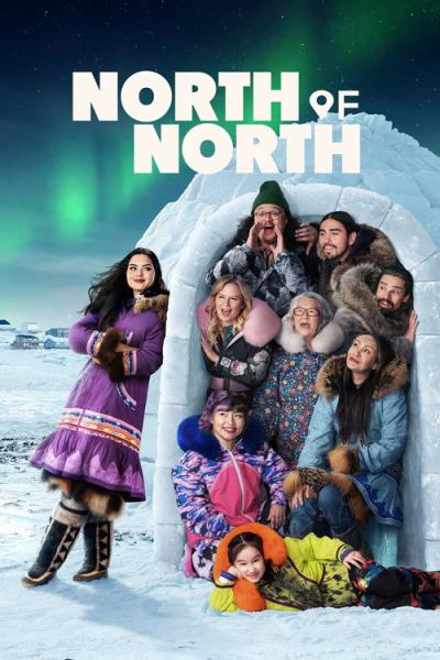North of North filmas online