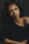 Logan Browning