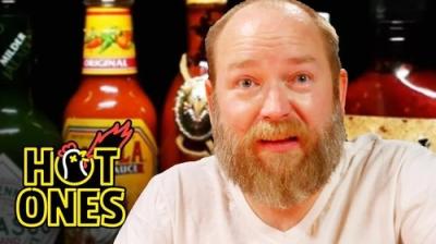 Hot Ones
