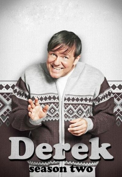 Derek filmas online