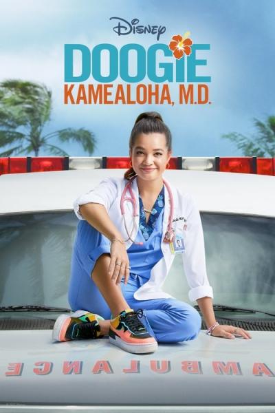 Doogie Kamealoha, M.D. filmas online