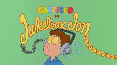 Garfield and Friends