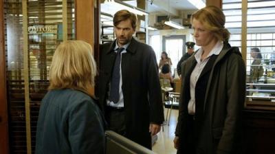 Gracepoint