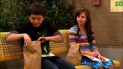 Good Luck Charlie