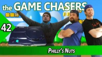 The Game Chasers