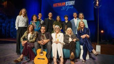 Australian Story