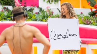 Love Island USA