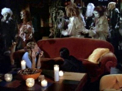 Sabrina, the Teenage Witch