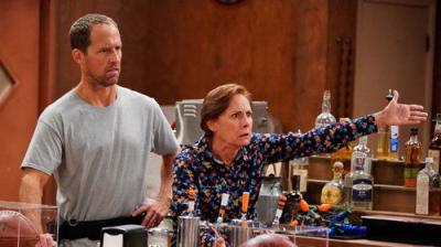 The Conners