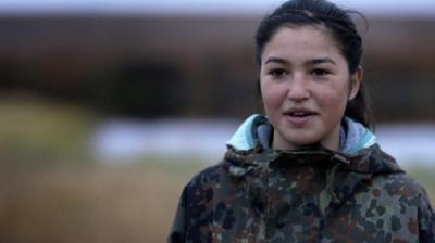 Life Below Zero