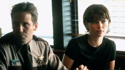 The Dead Zone