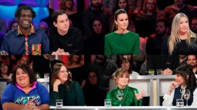 Tout le monde en parle