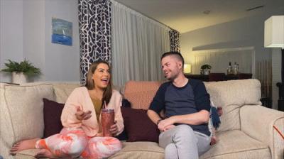 90 Day Fiancé: Pillow Talk