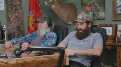 Duck Dynasty: The Revival