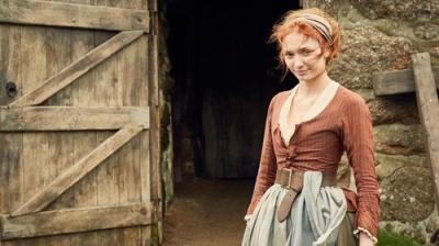 Poldarkas