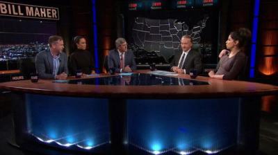 Real Time with Bill Maher
