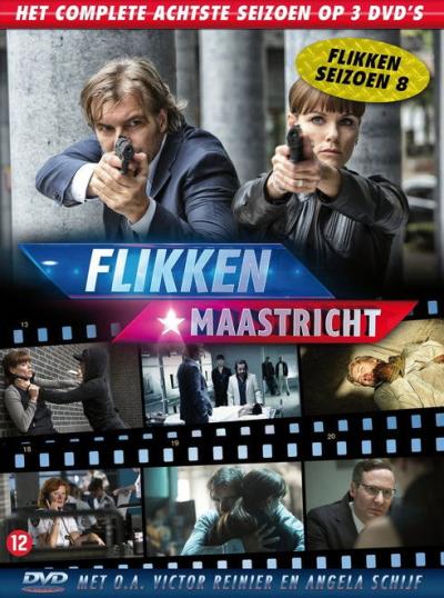Flikken Maastricht filmas online