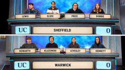 University Challenge