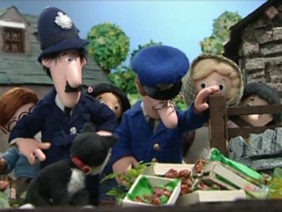 Postman Pat