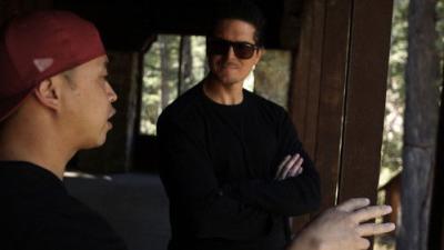 Ghost Adventures: Screaming Room