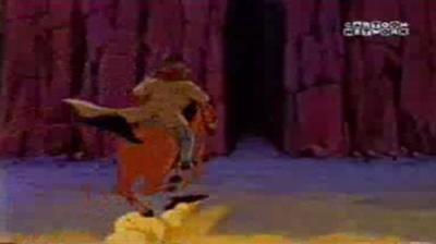 The Real Adventures of Jonny Quest