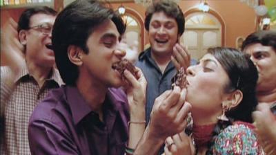 Baa Bahoo Aur Baby
