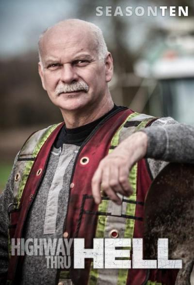 Highway Thru Hell filmas online