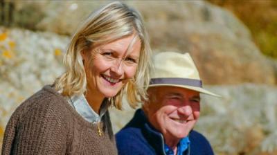 Rick Stein's Cornwall