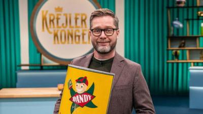 Krejlerkongen