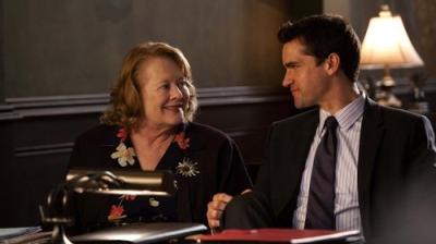 Drop Dead Diva
