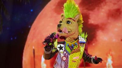 Mask Singer: Adivina quién canta
