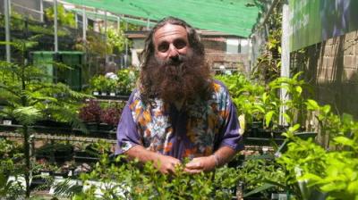 Gardening Australia