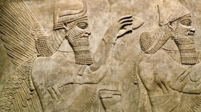 Ancient Aliens
