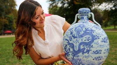 Antiques Roadshow
