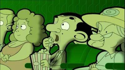 Mr. Bean: The Animated Series