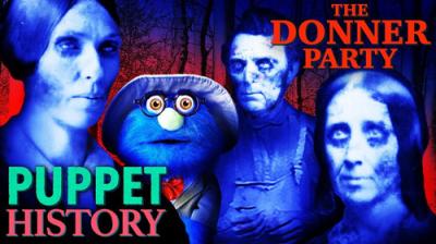 Puppet History