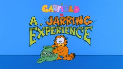 Garfield and Friends