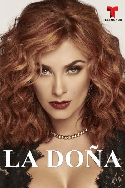 La Doña filmas online