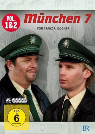 München 7 filmas online