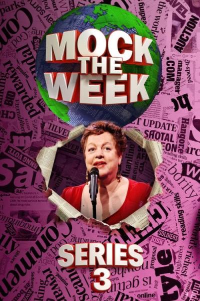 Mock the Week filmas online