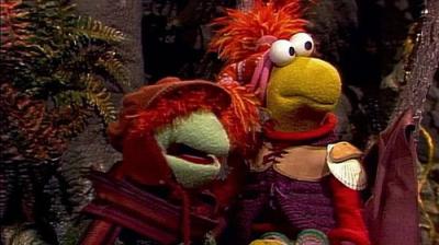 Fraggle Rock